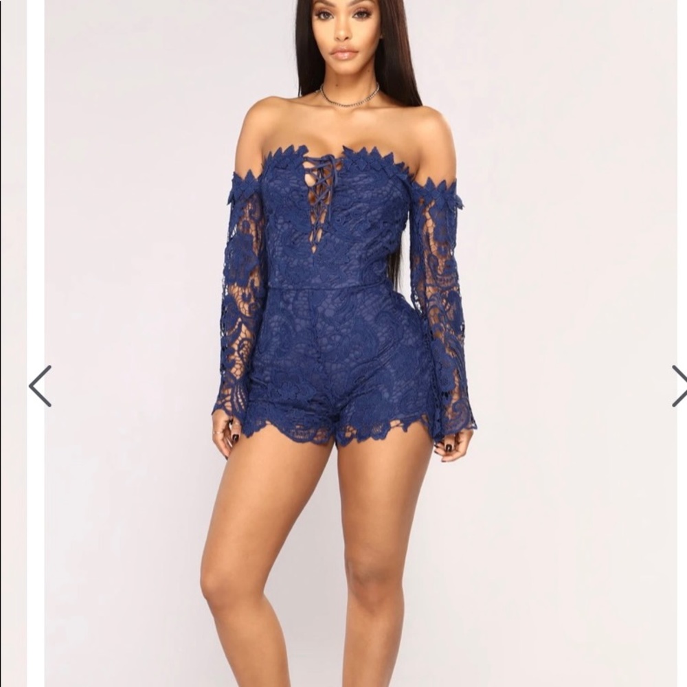 Romper - Picture 6 of 7